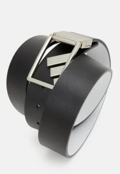 Adidas Golf TROPHY TOUR BELT - Gürtel - Black -Pier One Store 54aa9c509ba9430bb422de80451774e7