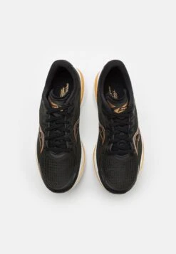 Saucony ENDORPHIN SPEED 3 - Laufschuh Wettkampf - Black/goldstruck -Pier One Store 556829450da14dbea5468a1f35316dda
