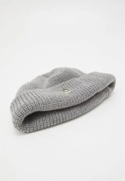 Obey Clothing MICRO BEANIE UNISEX - Mütze - Grey Heather 10 Obey Clothing MICRO BEANIE UNISEX - Mütze - Grey Heather -Pier One Store 562cf056bac64b3089364b82ae210aca
