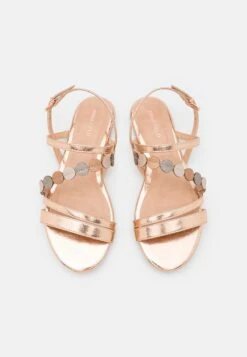 Anna Field Riemensandalette - Rose Gold-coloured -Pier One Store 57a44869dd5c4a8291b858742b6fdc47