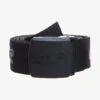 Jack Wolfskin SECRET BELT WIDE - Gürtel - Black -Pier One Store 57f3604032d24b1a8d026b402d98625a
