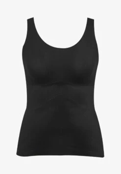 Spanx THINSTINCTS 2.0 TANK - Unterhemd/-shirt - Very Black 10 Spanx THINSTINCTS 2.0 TANK - Unterhemd/-shirt - Very Black -Pier One Store 582c4b723a0a4c5f87ac76e7d698a3c7