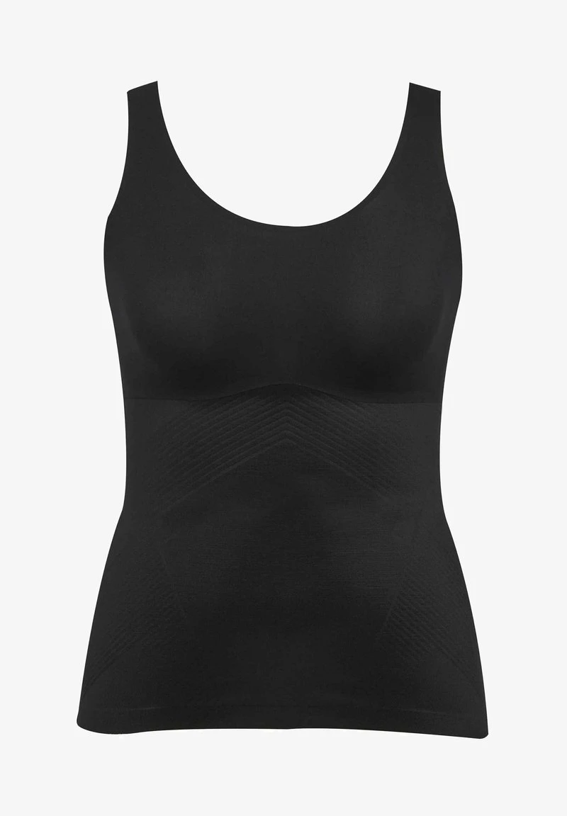 Spanx THINSTINCTS 2.0 TANK - Unterhemd/-shirt - Very Black 5 Spanx THINSTINCTS 2.0 TANK - Unterhemd/-shirt - Very Black – Bild 3