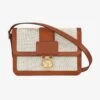 Longchamp BOX TROT - Umhängetasche - Cognac -Pier One Store 58403cbc2fa444638e03326b8b335738