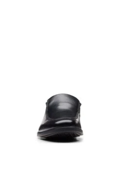 Clarks HOWARD EDGE G - Business-Slipper - Black 13 Clarks HOWARD EDGE G - Business-Slipper - Black -Pier One Store 59bbaffd86f1441388fc942c51848aba