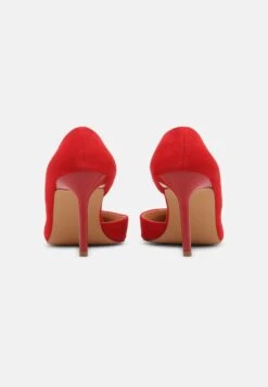 Even&Odd High Heel Pumps - Red -Pier One Store 5a563b29b3784e52891ea61f9fa7c101