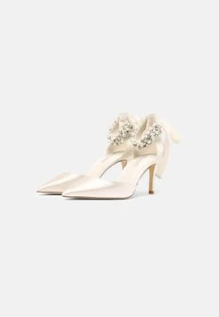 Dune London CLARETTE - Pumps - Ivory -Pier One Store 5a620ac348804ce498515e570262f286