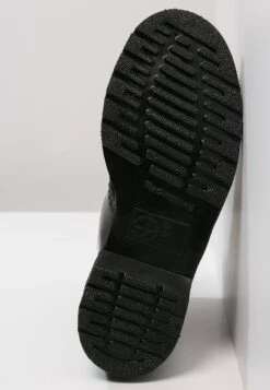 Dr. Martens 1460 - Schnürstiefelette - Mono Black -Pier One Store 5b2086b3c56741e39ee37b2f420612f4