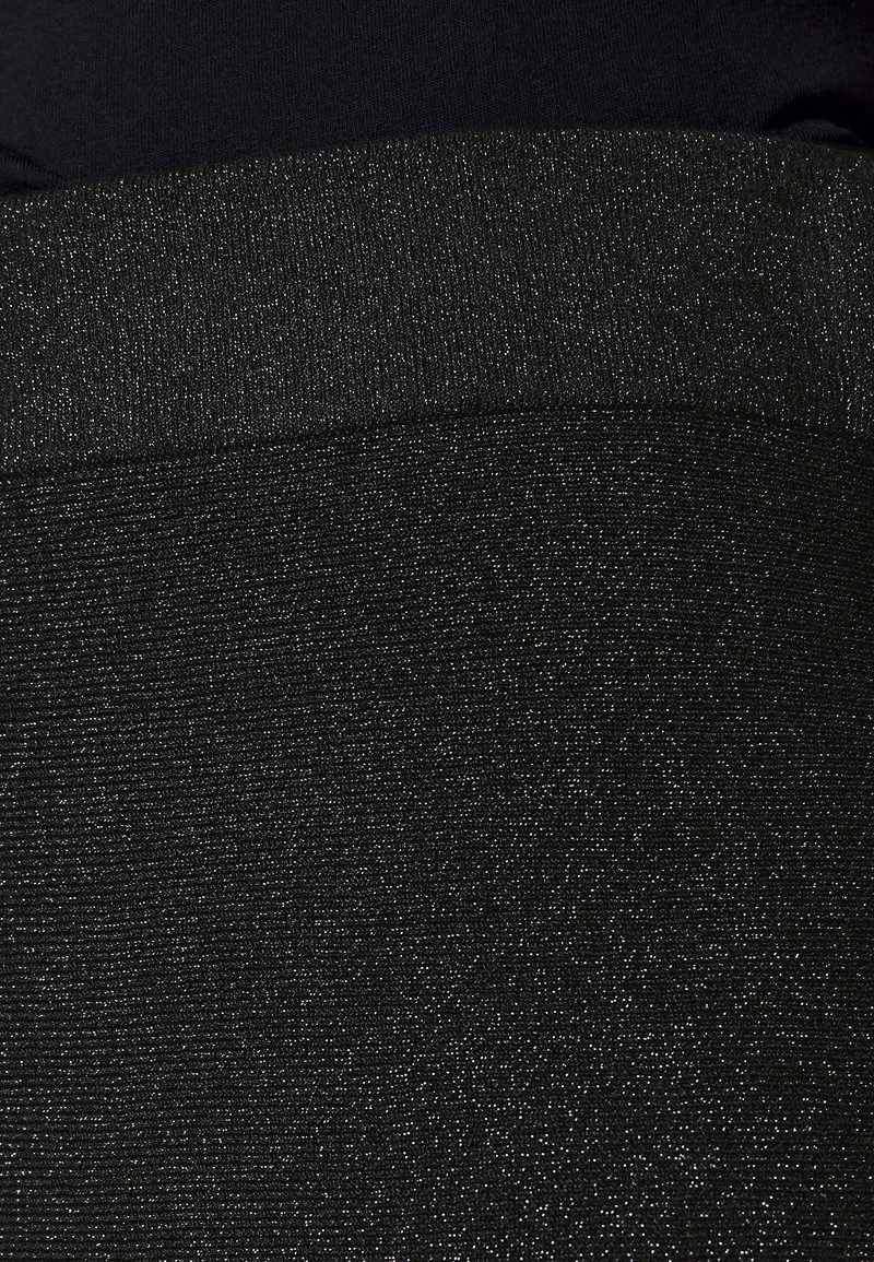 FLARE GABRIEL SHINE MIDI SKIRT - A-Linien-Rock - Deep Coal 8 FLARE GABRIEL SHINE MIDI SKIRT - A-Linien-Rock - Deep Coal – Bild 6