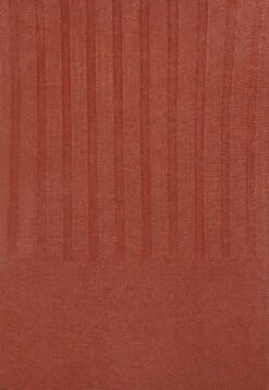 Anna Field CREW AUSSCHNITT RIPP TOP BODYCON MINI STRICKKLEID - Etuikleid - Brown -Pier One Store 5e41c50929fc46f8bd746e354ccfebf1