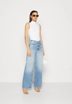 Anna Field Top - White 9 Anna Field Top - White -Pier One Store 5e690ff72f4941ee9d46369763588472