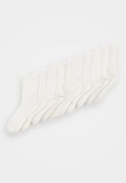 Anna Field 5 PACK - Socken - Black/white 13 Anna Field 5 PACK - Socken - Black/white -Pier One Store 62cfe37bd812468aa9c0dee2009ced58