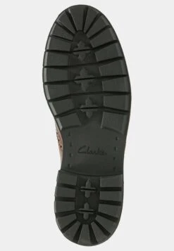 Clarks BATCOMBE WING - Schnürer - Brown -Pier One Store 6312e553d060497ca3eae11e84f7af59