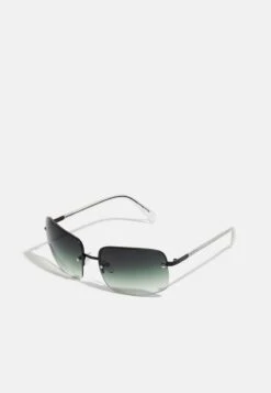 Pier One UNISEX - Sonnenbrille - Black 12 Pier One UNISEX - Sonnenbrille - Black -Pier One Store 65d1052b49244b7e9e2b92b00fa9e5d1 1