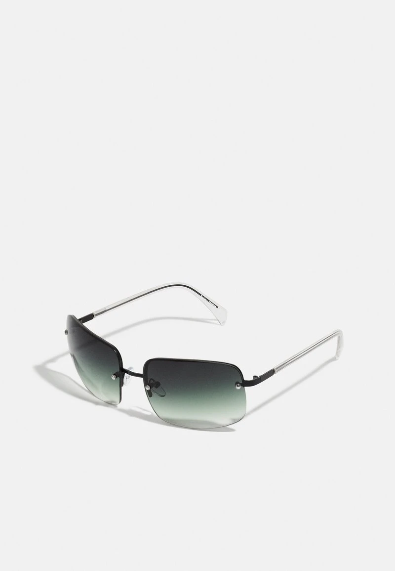 Pier One UNISEX - Sonnenbrille - Black 7 Pier One UNISEX - Sonnenbrille - Black – Bild 5