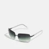 Pier One UNISEX - Sonnenbrille - Black 1 Pier One UNISEX - Sonnenbrille - Black -Pier One Store 65d1052b49244b7e9e2b92b00fa9e5d1