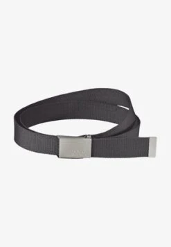 Jack Wolfskin SECRET BELT WIDE - Gürtel - Black -Pier One Store 669989ae8b88486a8a4eb94d0b73d5ab