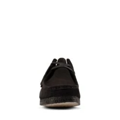 Clarks Originals WALLABEE - Schnürer - Black 11 Clarks Originals WALLABEE - Schnürer - Black -Pier One Store 689b710444f6477695d16a7aacc67c9b