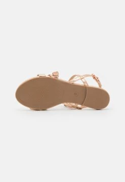 Anna Field Riemensandalette - Rose Gold-coloured -Pier One Store 68d249d0f14c4e819c6609e879d66ab9