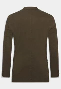 Oscar Jacobson FRISO SAFARI SOFT - Sakko - Rosciola Green -Pier One Store 6adbc51042014dc3ba0d02d4620d4c62