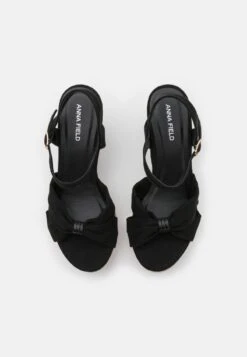 Plateausandalette - Black 13 Plateausandalette - Black -Pier One Store 6d2e7dcf6e104e89a45fcba8b46ceead