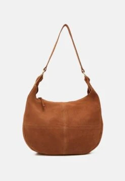 Anna Field LEATHER - Handtasche - Taupe 13 Anna Field LEATHER - Handtasche - Taupe -Pier One Store 6e2023a506404275b44b4b735bd99bb6