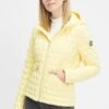 Colmar MIT MODERNER STEPPUNG - Daunenjacke - Gelb 1 Colmar MIT MODERNER STEPPUNG - Daunenjacke - Gelb -Pier One Store 6e2ebd2df8124f5c893c2f94572eabeb