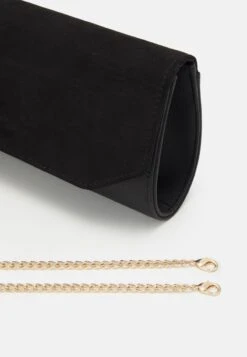 Anna Field Clutch - Black 11 Anna Field Clutch - Black -Pier One Store 6f4c5d74699f4f5bac787d2272c0320d