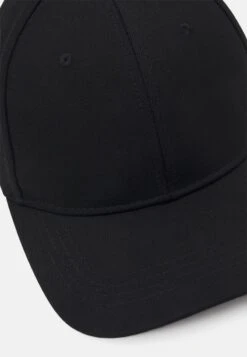 Pier One UNISEX - Cap - Black -Pier One Store 6f88a03286c34dcd86d5570969b1b44c