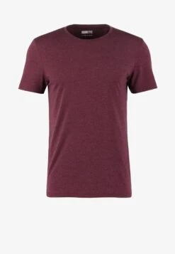 Pier One T-Shirt Basic - Bordeaux Melange 12 Pier One T-Shirt Basic - Bordeaux Melange -Pier One Store 70d93fbfbfcb418dbb72dc1b82e9413f