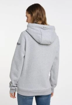 Schmuddelwedda Kapuzenpullover - Hellgrau Melange -Pier One Store 71d73935633644619ebbb99a94d41eb8