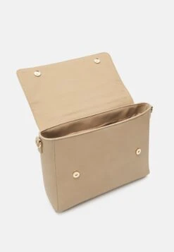 Anna Field Notebooktasche - Tan -Pier One Store 726623761897428bafce89c53066b18c