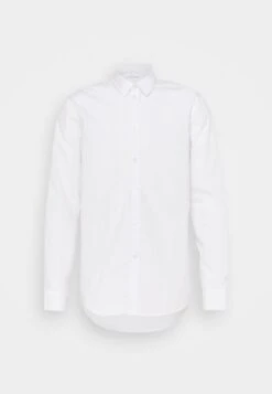 Pier One 2 PACK - Businesshemd - White/black -Pier One Store 731550589fab4fe48871e0d41c7f727e