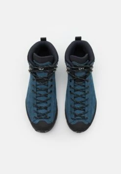 Scarpa MOJITO HIKE GTX WIDE - Hikingschuh - Ocean/light Ocean -Pier One Store 738eb93778ca41ec818faf8cd9fec380