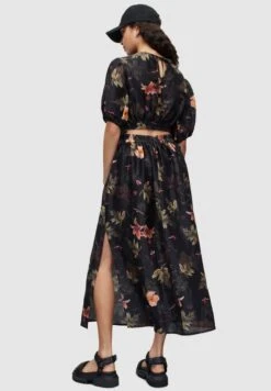 AllSaints ASTA VIVIANA - Maxirock - Black 10 AllSaints ASTA VIVIANA - Maxirock - Black -Pier One Store 78f568cc1c274a4eaa393da4026df841