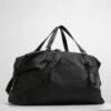 Anna Field Weekender - Black 1 Anna Field Weekender - Black -Pier One Store 7991bba9952443cb95032f509d9d1a95
