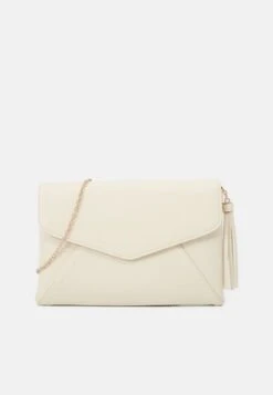 Anna Field Clutch - Beige -Pier One Store 7ab60e38889c48b5ad0bd5190b639f8d