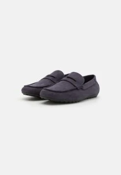 Pier One Slipper - Dark Blue 9 Pier One Slipper - Dark Blue -Pier One Store 7b74e698c43e4718a48c9cc6ae3faeae