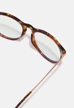 Anna Field Blue Light Brillen - Brown -Pier One Store 7cee8075cdcb4510a5dd06cfbf585c17