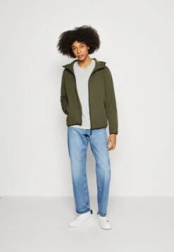 Pier One Regenjacke / Wasserabweisende Jacke - Olive 9 Pier One Regenjacke / Wasserabweisende Jacke - Olive -Pier One Store 7d74cceba0d54cc3863ad9ed41385b52