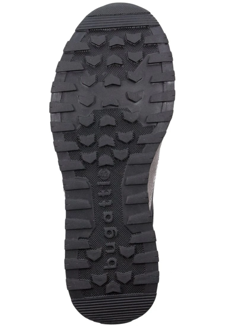 Bugatti Sneaker Low - Grey 6 Bugatti Sneaker Low - Grey – Bild 4