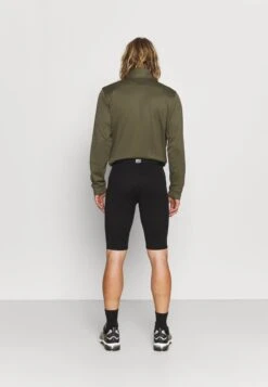 Icebreaker 100% MERINO 200 OASIS SHORTS - Unterhose Lang - Black -Pier One Store 7f31204164b84b0e8976017d19b83649