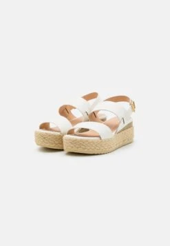 Anna Field Espadrille - White -Pier One Store 7fef02091c1d4359b121cf21af011f03