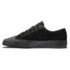 DC SHOES MANUAL RT S - Sneaker Low - Black -Pier One Store 80bc9e003e884ce8905bdb4ebd7783a7