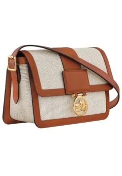 Longchamp BOX TROT - Umhängetasche - Cognac 11 Longchamp BOX TROT - Umhängetasche - Cognac -Pier One Store 80c219b0c7474785830555d53587047d