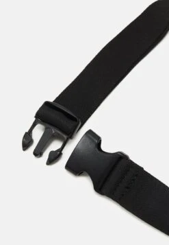 Pier One UNISEX - Gürteltasche - Black 11 Pier One UNISEX - Gürteltasche - Black -Pier One Store 80cb2f0fe0cb40f6b34e6a262ef72974