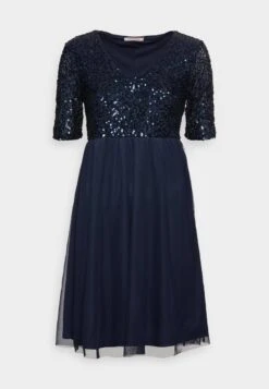 Anna Field Cocktailkleid/festliches Kleid - Dark Blue 11 Anna Field Cocktailkleid/festliches Kleid - Dark Blue -Pier One Store 81978b1d3e3349818b0a6d31afb4482b 1