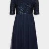 Anna Field Cocktailkleid/festliches Kleid - Dark Blue -Pier One Store 81978b1d3e3349818b0a6d31afb4482b