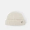 Obey Clothing MICRO BEANIE UNISEX - Mütze - Beige -Pier One Store 8253b1f7306845c08521fb2e7e9aa686