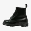 Dr. Martens 1460 - Schnürstiefelette - Mono Black -Pier One Store 82af60a3ead444de9ee9c9fde4e7cee9